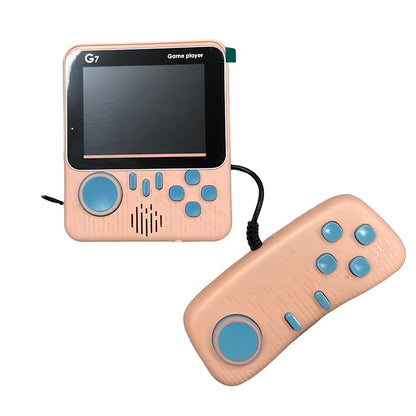 Consola de juegos G7 tecnología